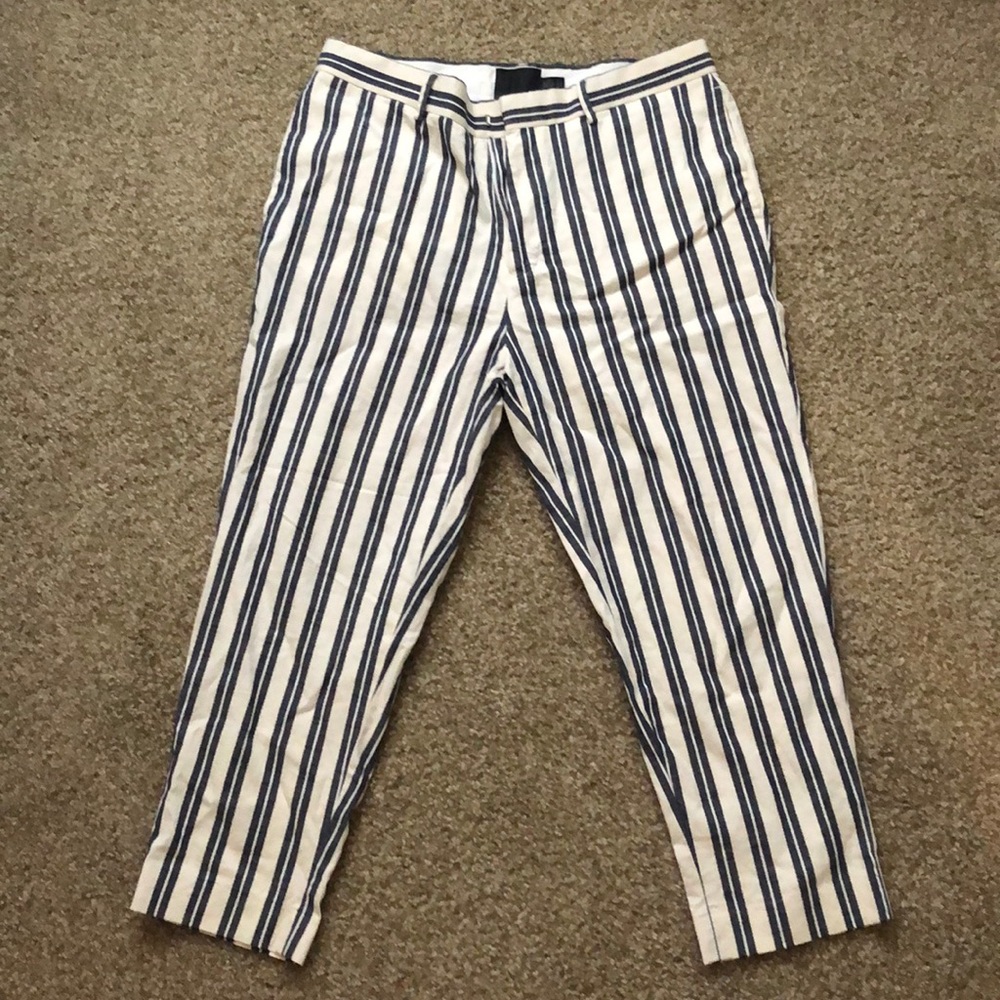 ASOS Striped pants